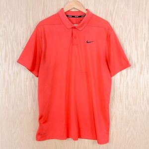 Nike Golf Polo Dri-Fit Shirt